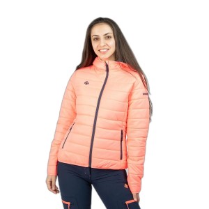 Kurtka SINDU W Ultralight z wypełnieniem Mount-Loft – ciepło, wiatroodporność i