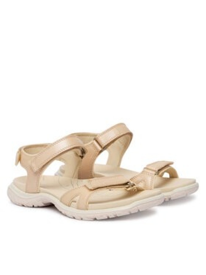 ECCO Sandały Offroad Roam 85333301009 Beżowy