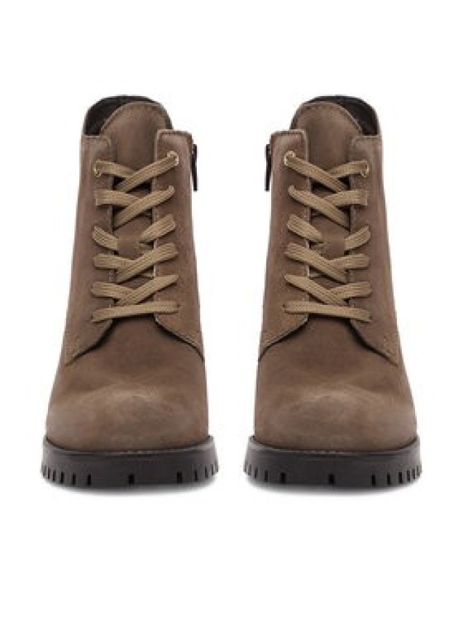 Lasocki Trzewiki CEO-WI23-LUM-02 Beżowy