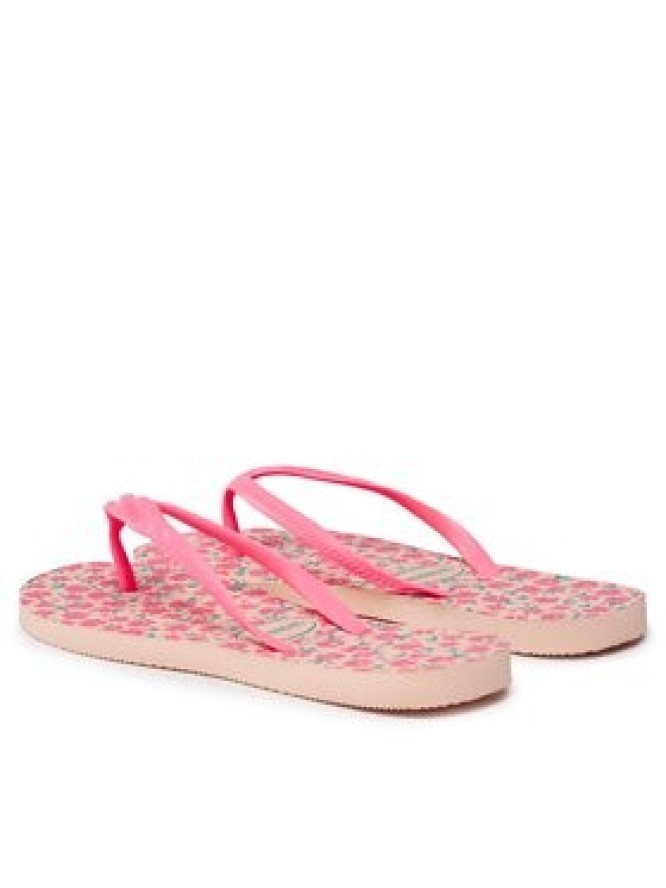 Havaianas Japonki 41445110076 Kolorowy