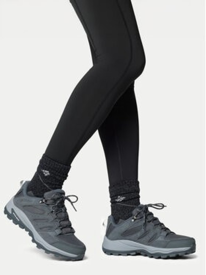 Columbia Trekkingi Redmond IV Low Waterproof 2128741 Szary