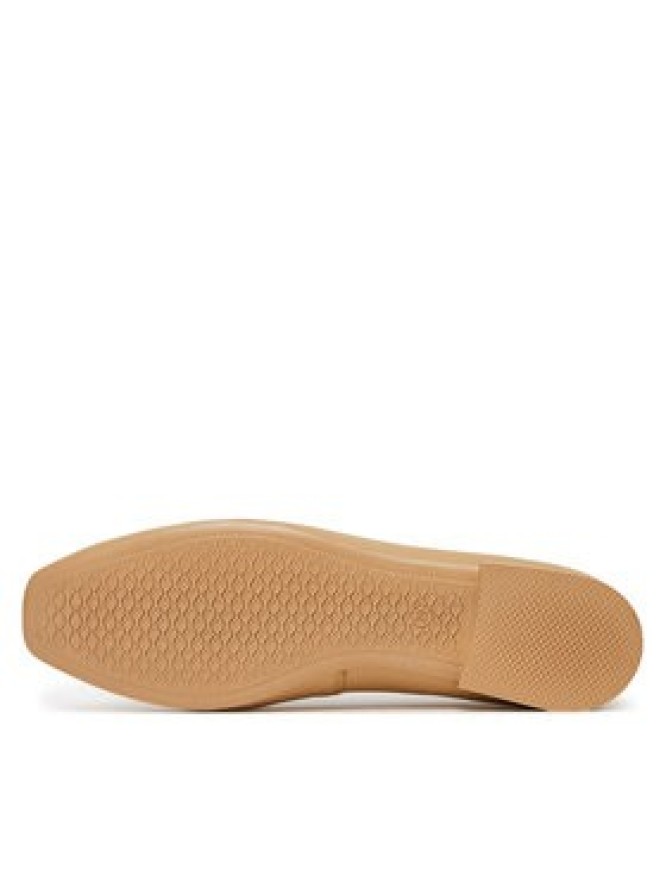 MEXX Baleriny MX/018C-RST Beżowy