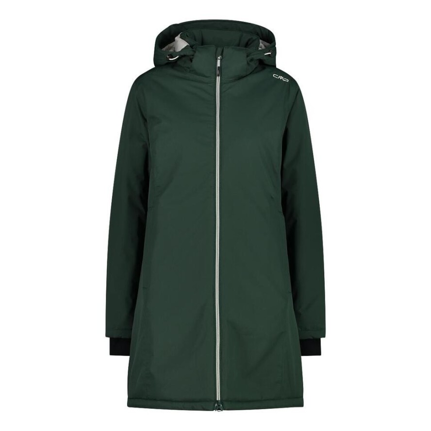 Płaszcz damski turystyczne CMP 32Z1406
