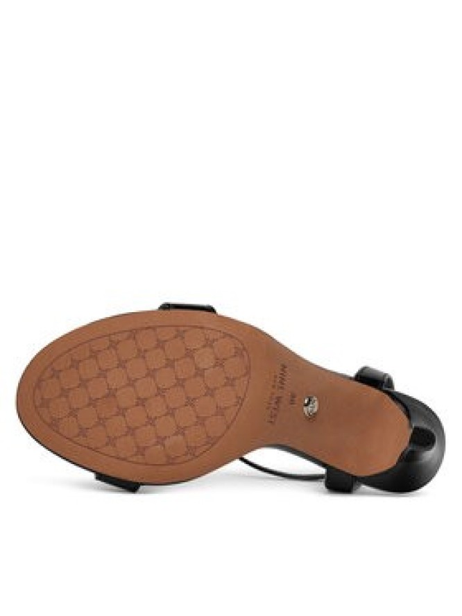 Nine West Sandały S2S15503 Czarny