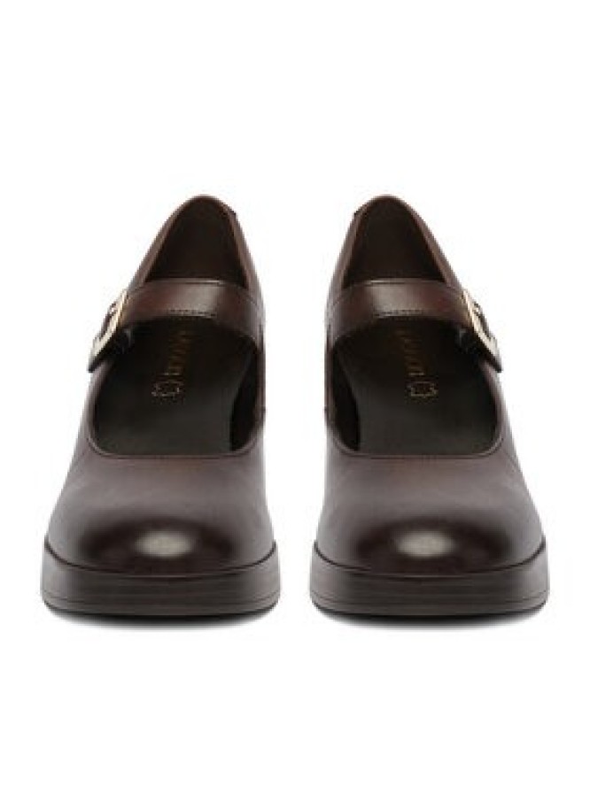 Lasocki Czółenka CEO-WB-ROSA-SH-01 Brązowy