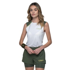 Camiseta Siux Gareh 26 Mujer