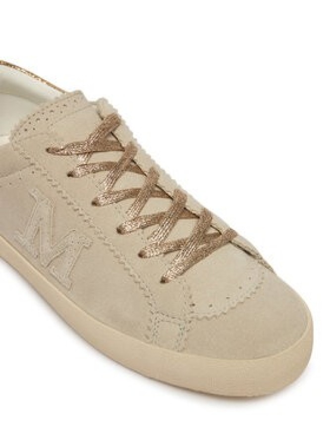 Marciano Guess Sneakersy G6YZ21 L0173 Szary jasny