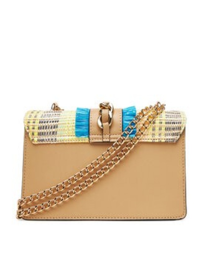 Aldo Torebka Annassi 14029163 Beżowy