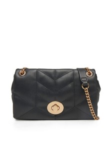 DeeZee Torebka S24115 Czarny