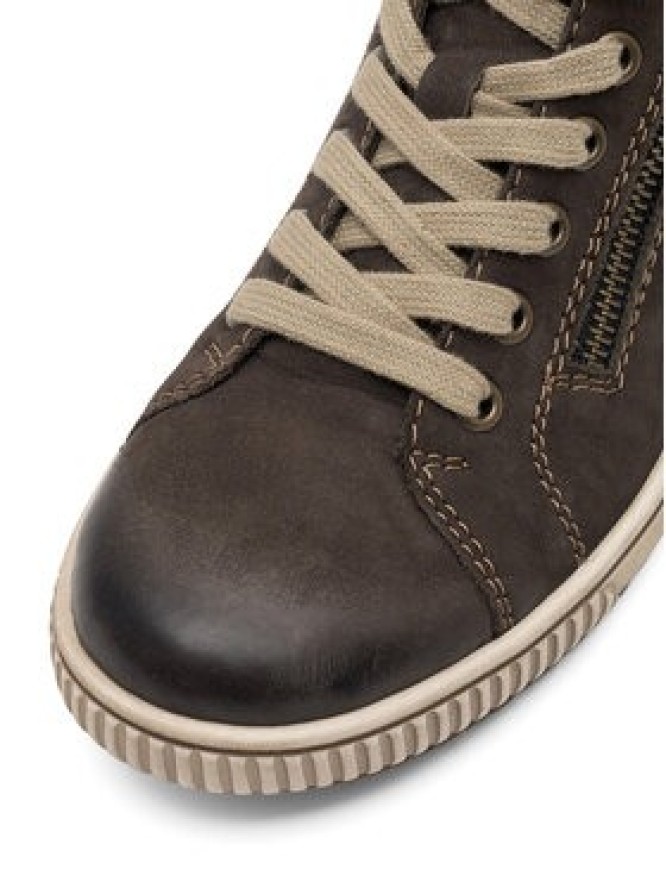 Remonte Botki D0770-45 Brązowy