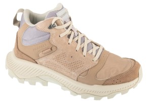 Buty trekkingowe damskie, Tempo Sol Mid WP