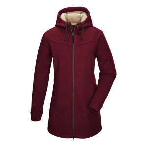 Damska parka z polaru Killtec GW 37