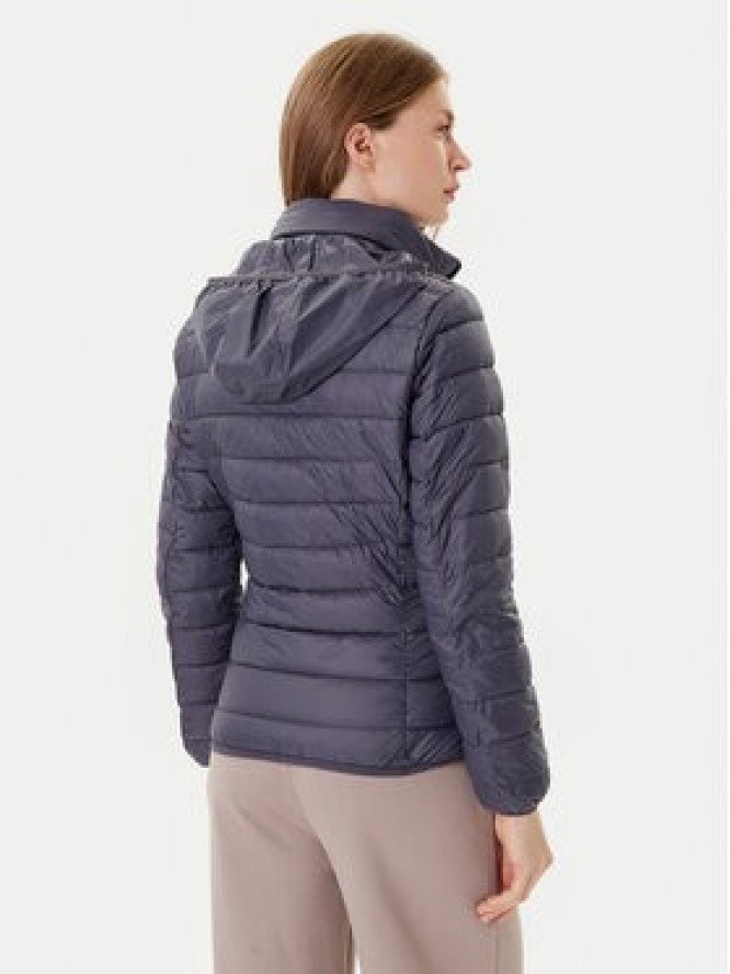 EA7 Emporio Armani Kurtka przejściowa 7W000088 AF12477 U8115 Szary Regular Fit