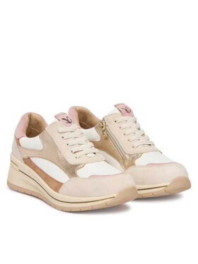 Caprice Sneakersy 9-23701-46 Kolorowy