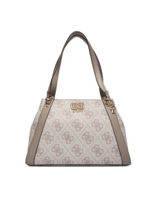 Guess Torebka Karnilla HWOS99 01220 Beżowy
