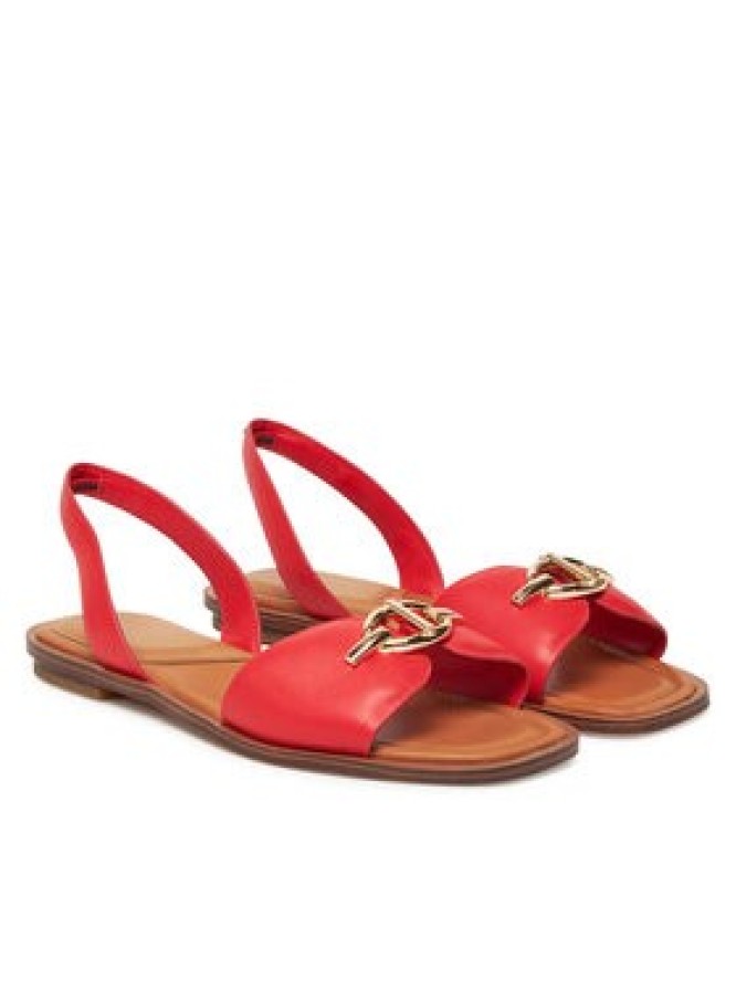Aldo Sandały Goassi 13966651 Koralowy