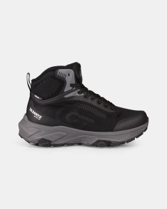 Uniseksowe wysokie buty trekkingowe Kilpi PINUT HIGH WP-U