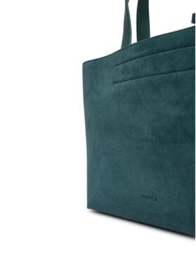 Furla Torebka WB02123 BX4018 TR 4958S Zielony