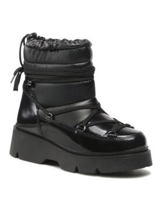 Lasocki Śniegowce ARC-DIUNA-06 Czarny