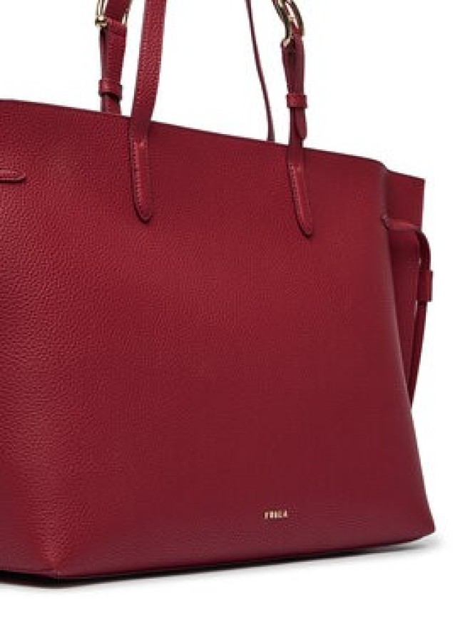 Furla Torebka Ava L WB02059 BX4329 CN 4617S Czerwony
