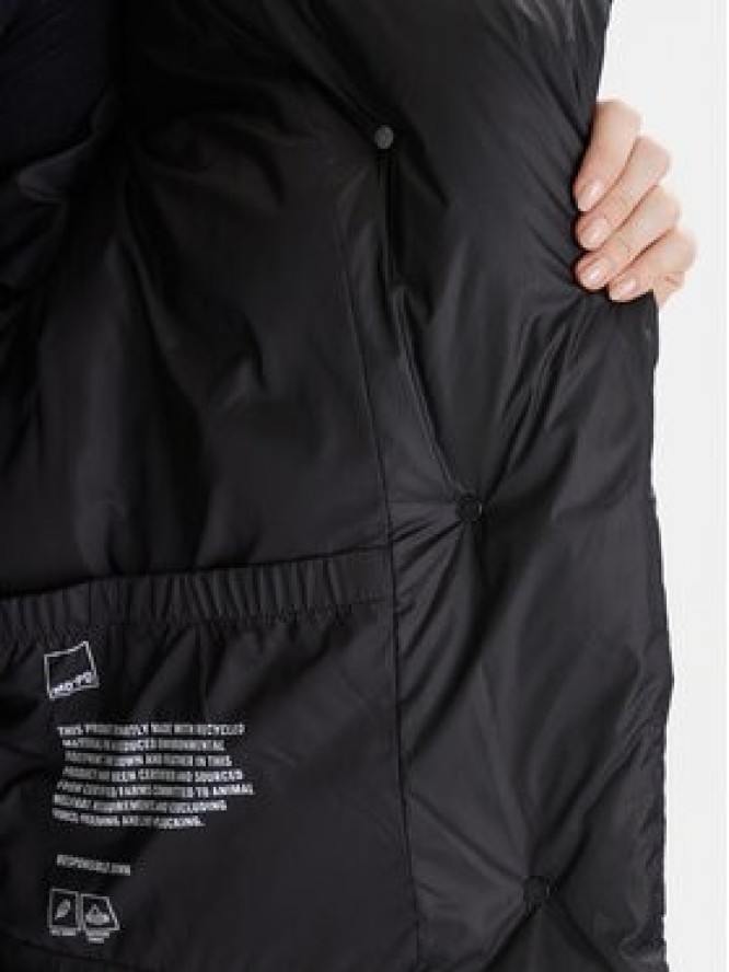 Marc O'Polo Denim Kurtka puchowa 500 0006 533 Czarny Regular Fit