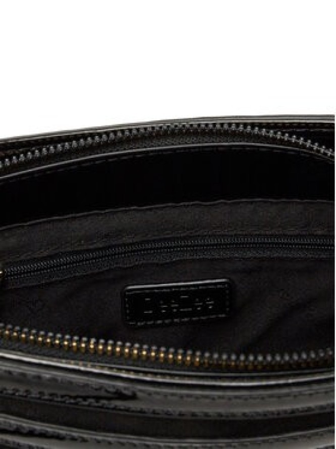 DeeZee Torebka C-DZE-S-006-08 Czarny