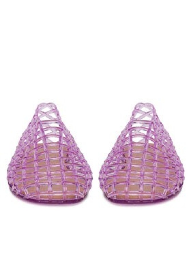 JENNY Baleriny CT0613-80 Różowy