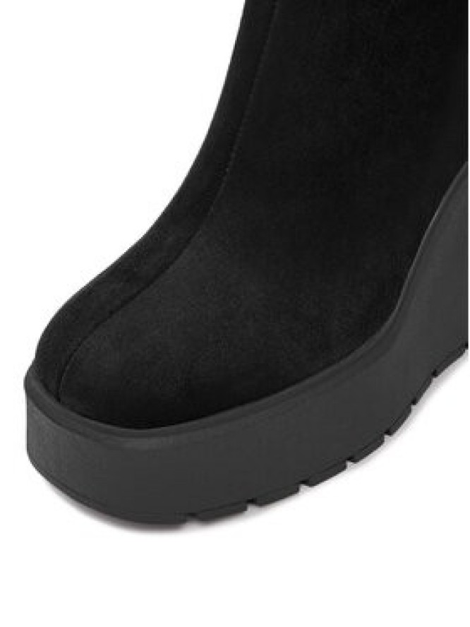 DeeZee Botki CEO-HY60195-13 Czarny