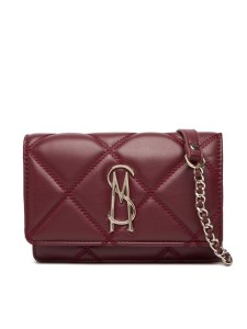 Steve Madden Torebka BENDUE SM13001105 Czerwony