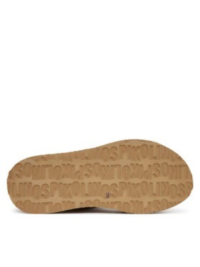 Pikolinos Klapki W9D-1505 Brązowy