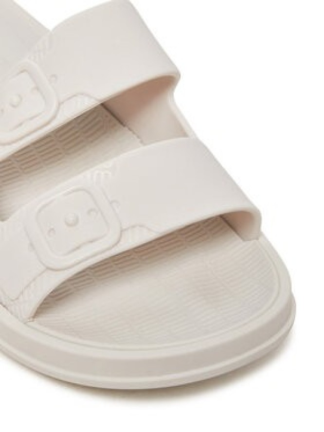 Melissa Klapki Sun Cruise Branco 35961 Biały