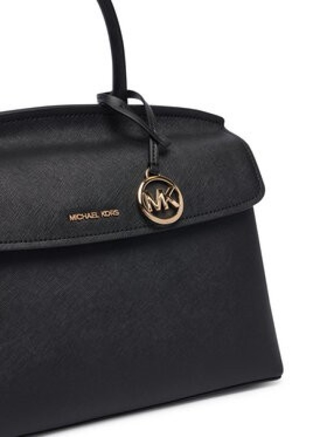 MICHAEL Michael Kors Torebka 30T6GX7S2L Czarny