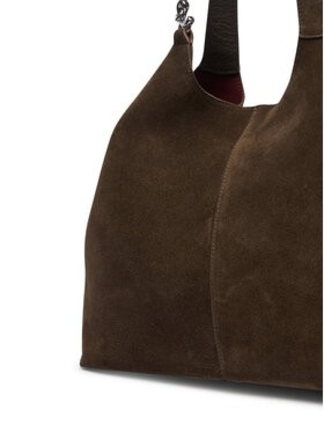 Coccinelle Torebka THE Coccinelle C-Easy E1 THE 11 01 01 Khaki