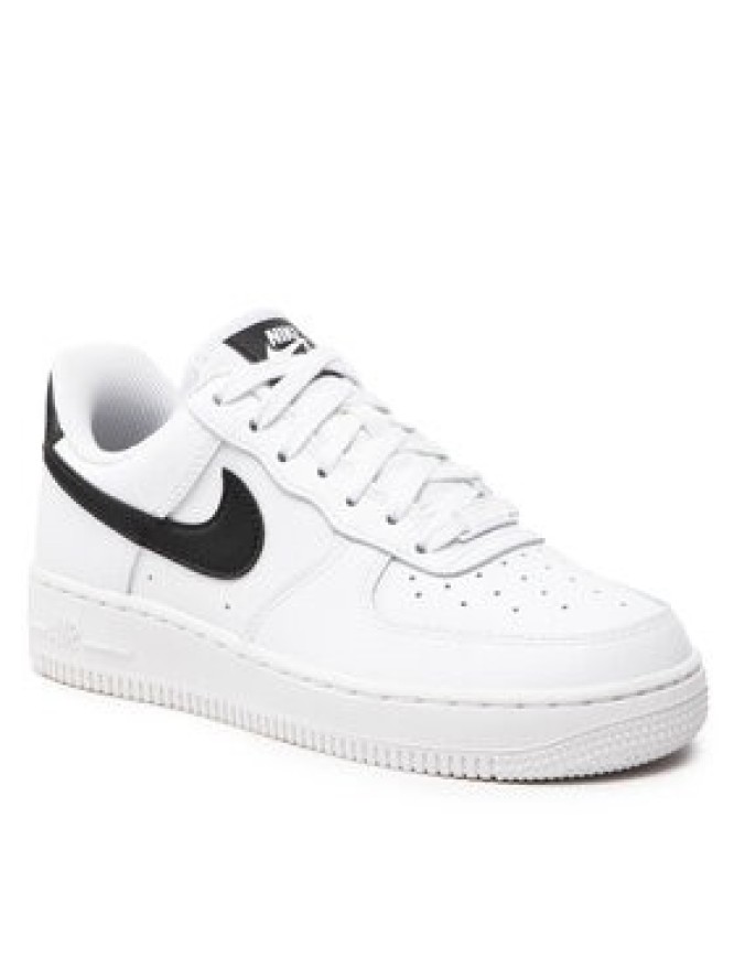 Nike Sneakersy Air Force 1 '07 DD8959 103 Biały