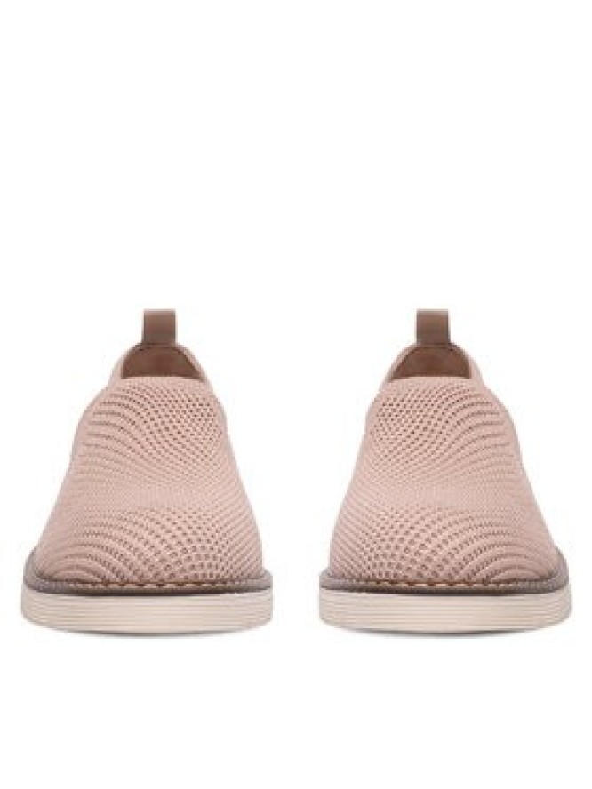 Clara Barson Tenisówki WS2288-07 Beżowy