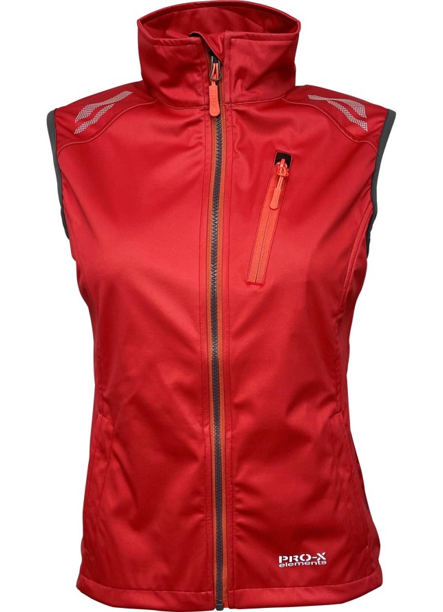 Damska wodoodporna kurtka softshell Pro-X Elements Hanna