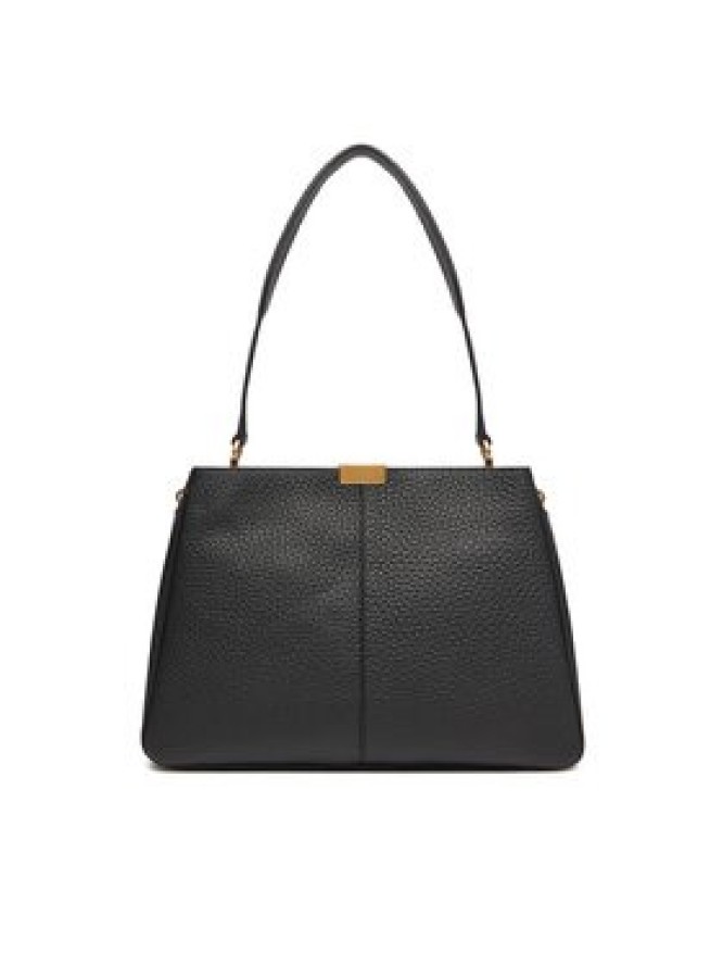 Tommy Hilfiger Torebka AW0AW17661 Czarny