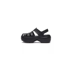 Sandały Dla Kobiet Crocs Stomp Fisherman Sandal