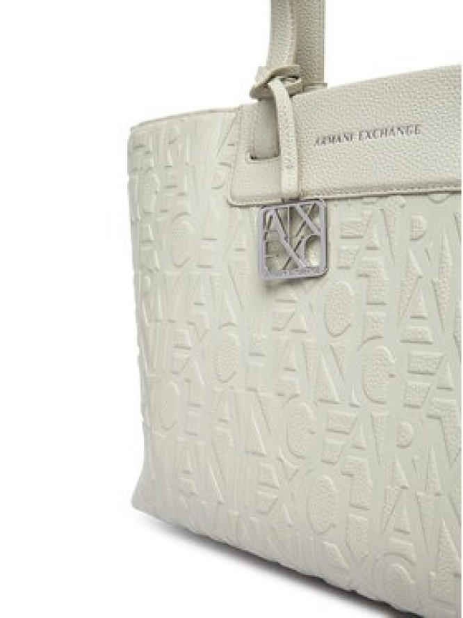 Armani Exchange Torebka XW001481 AF15774 U6275 Beżowy