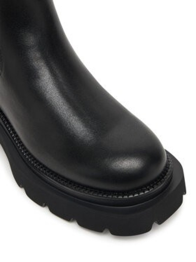 REPLAY Sztyblety Orphea GWLA5 .000.C0003S Czarny