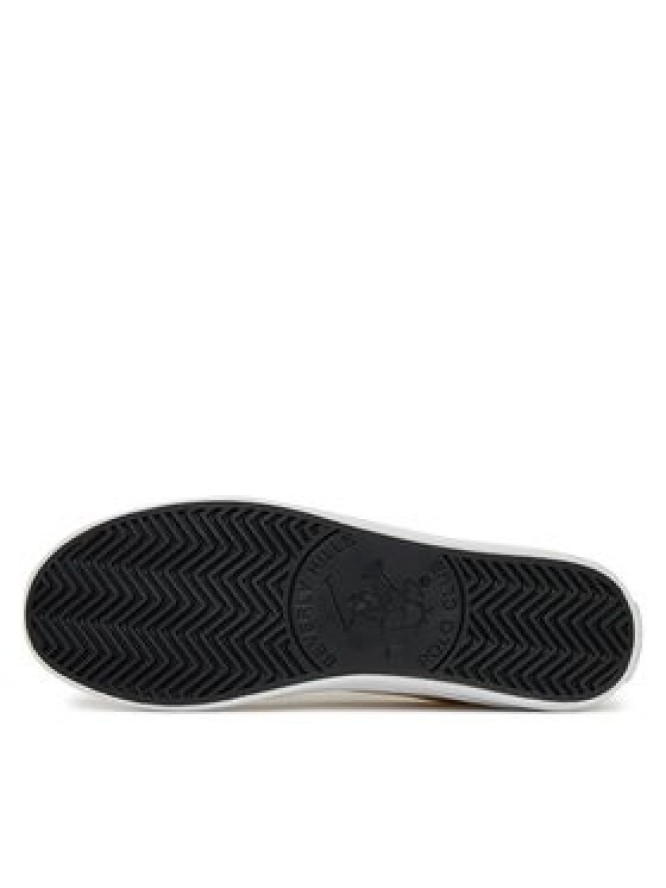 Beverly Hills Polo Club Tenisówki V12-839 Beżowy