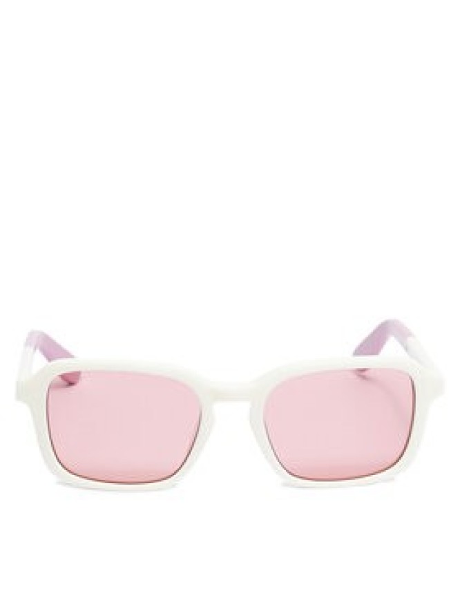 Roxy Okulary przeciwsłoneczne RX677 Biały