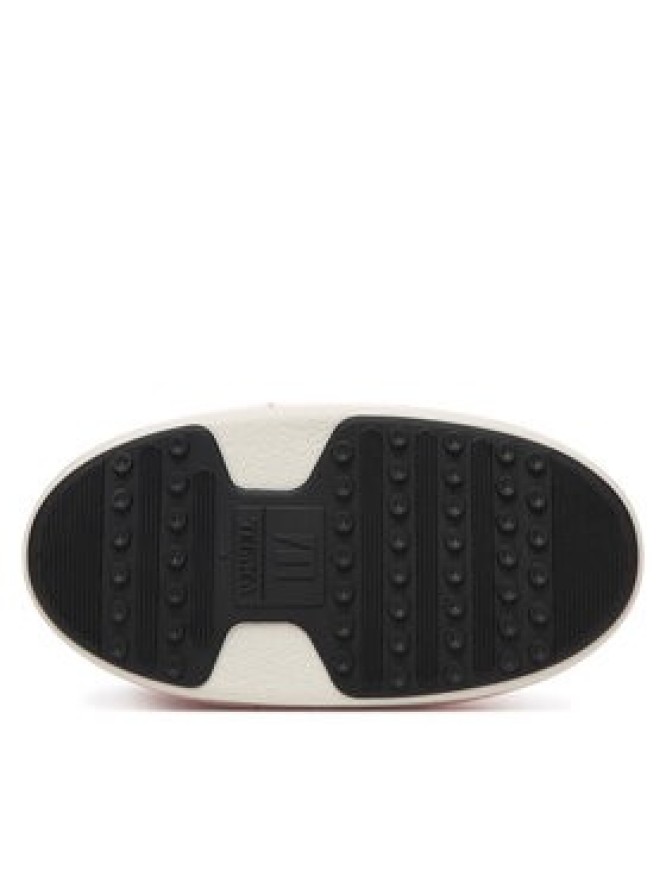 Moon Boot Śniegowce MB Icon Low Pearly 80D1409660 Różowy