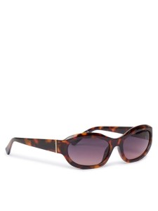 Aldo Okulary przeciwsłoneczne Edien 13995105 Brązowy