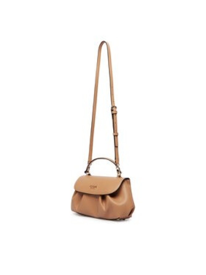 Guess Torebka Amorette HWBG78 98190 Beżowy ciemny