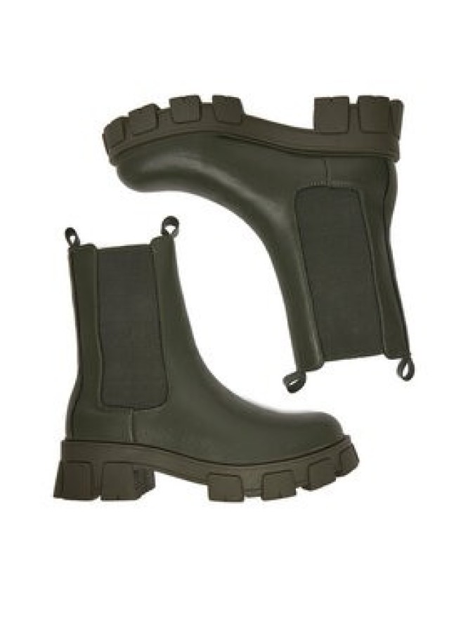 DeeZee Sztyblety 12837-22 Khaki