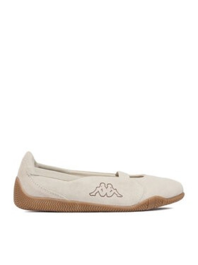 Kappa Baleriny CEO-WP40-046Z Beżowy