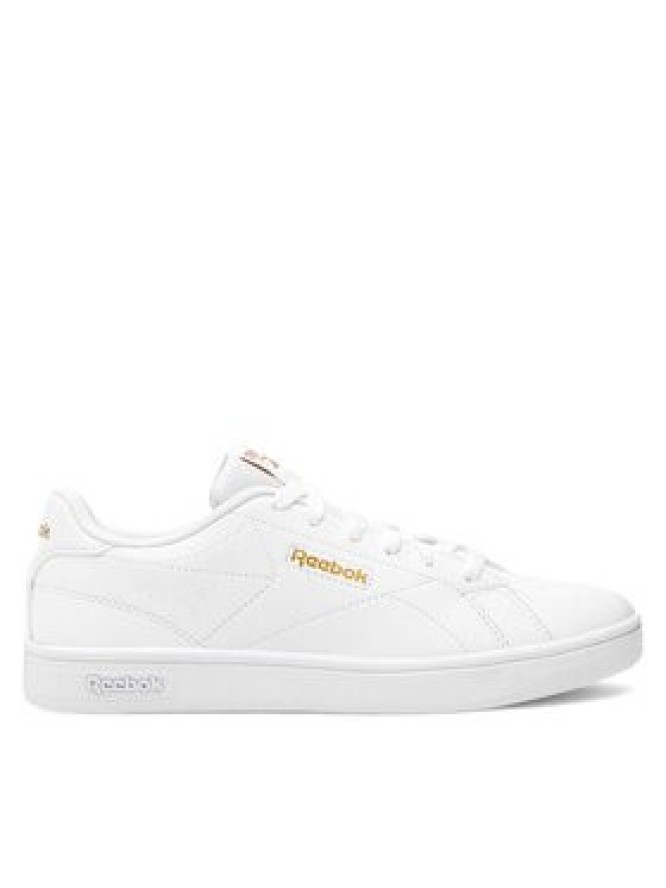 Reebok Sneakersy CEO-COURT CLEAN 100074383 Biały