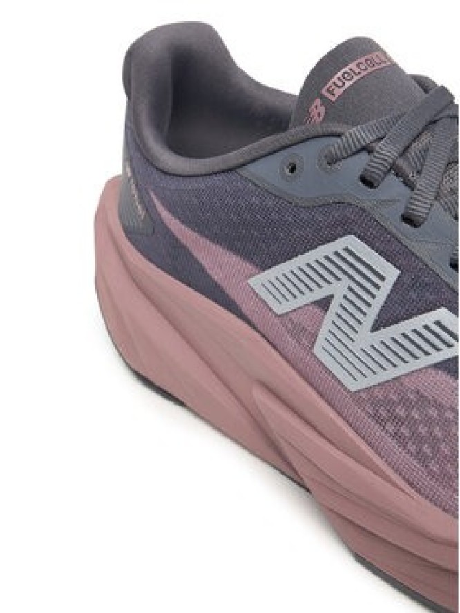 New Balance Buty do biegania FuelCell Rebel v5 WFCX3WA Różowy