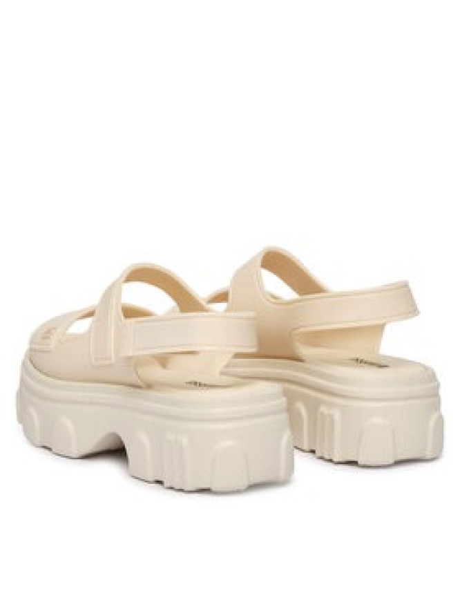 Melissa Sandały Melissa Ella Move Ad 36150 Beżowy
